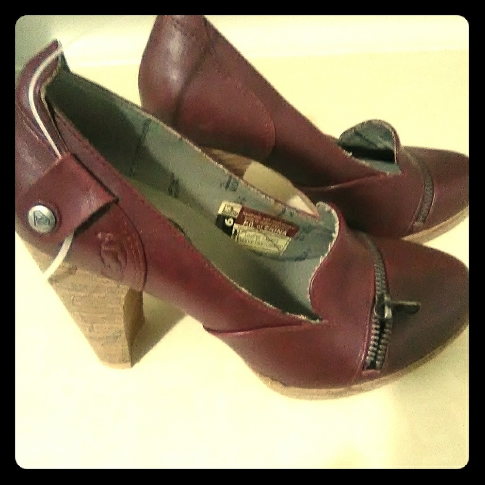 Shoes